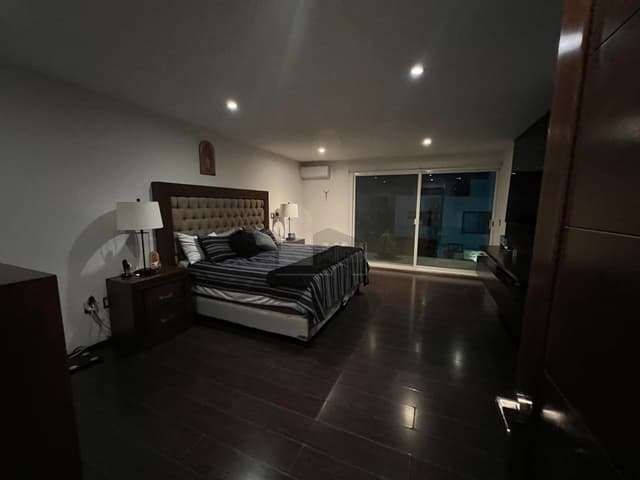 Casa residencial en venta en privadas del Pedregal, San Luis Potosí