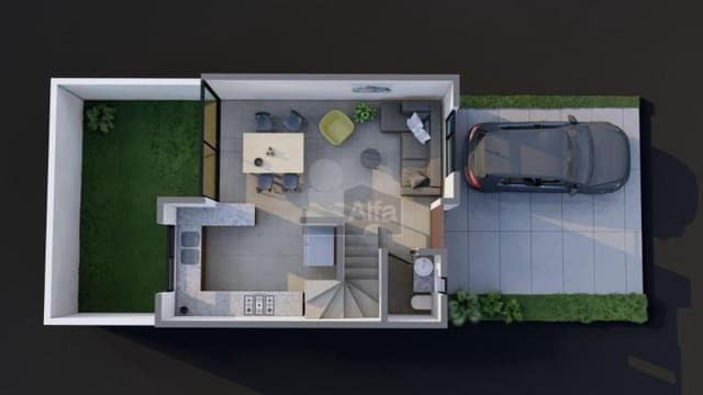 Casa en condominio en venta en Ciudad del Sol Sección Valle de Santiago, Querétaro, Querétaro