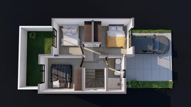 Casa en condominio en venta en Ciudad del Sol Sección Valle de Santiago, Querétaro, Querétaro