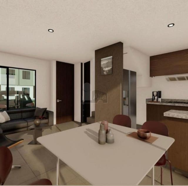 Casa en condominio en venta en Ciudad del Sol Sección Valle de Santiago, Querétaro, Querétaro