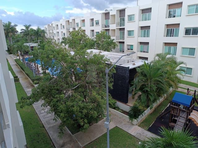 Departamento en Renta 2 recs 2 baños en Long Island SPRINGS