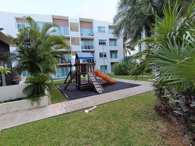 Departamento en Renta 2 recs 2 baños en Long Island SPRINGS