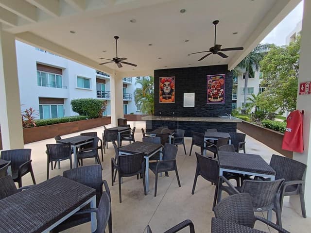 Departamento en Renta 2 recs 2 baños en Long Island SPRINGS