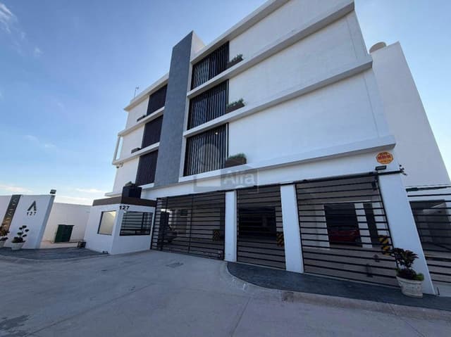 Departamentos Nuevos en venta en Fuerte Ventura