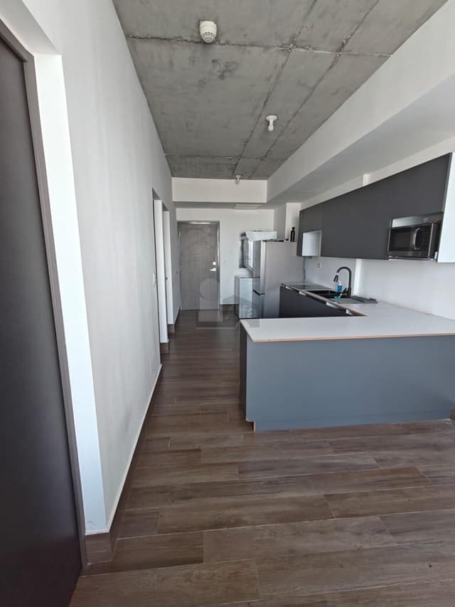 Departamento en Venta en Semillero Madero, Monterrey, Nuevo León
