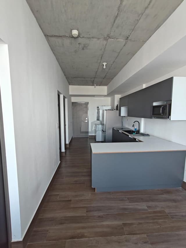 Departamento en Venta en Semillero Madero, Monterrey, Nuevo León