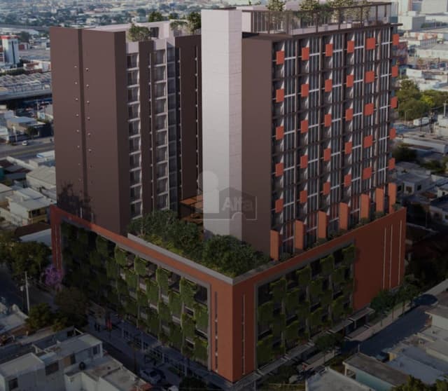 Departamento en Venta en Semillero Madero, Monterrey, Nuevo León