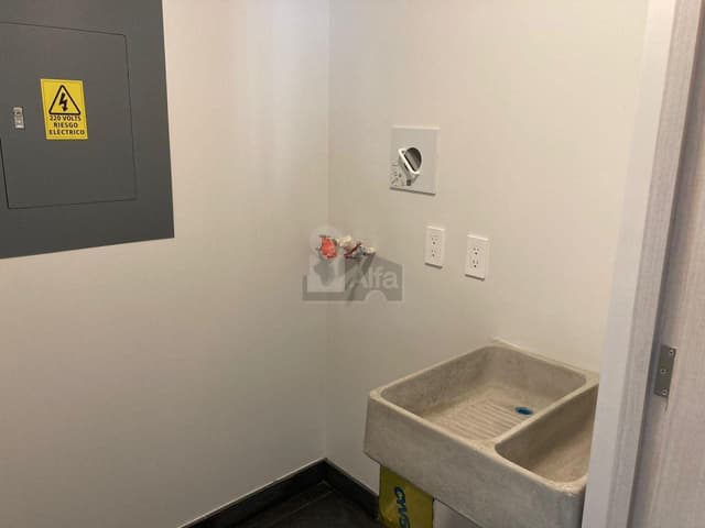 Departamento en venta, Santa Fe Sky , confort, exclusividad y seguridad.