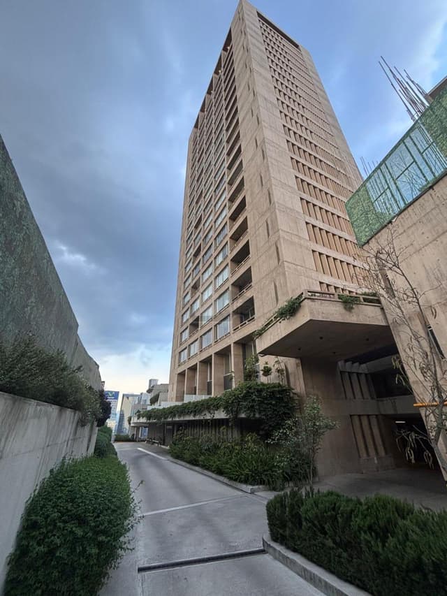 Departamento en venta, Santa Fe Sky, ubicación, confort, exclusividad y seguridad.