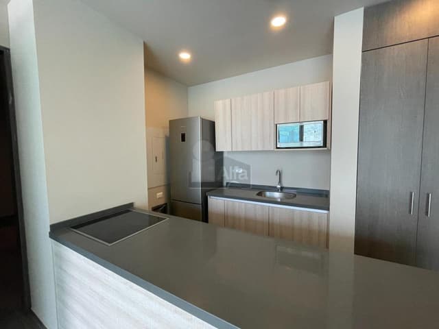 Departamento en Venta Jardín Secreto Valle Poniente Santa Catarina Nuevo León