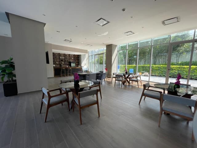 Departamento en Venta Jardín Secreto Valle Poniente Santa Catarina Nuevo León