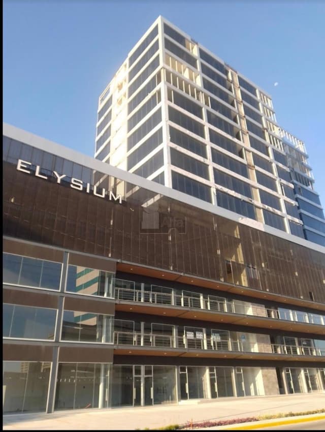 Local en Renta en Plaza Elysium Monterrey Nuevo Leòn Valle Oriente