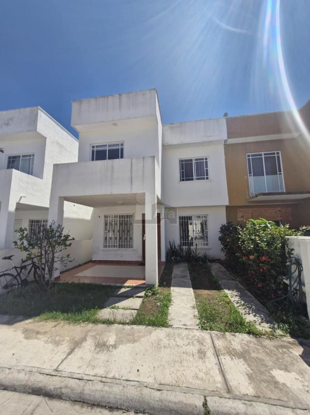 Casa en venta