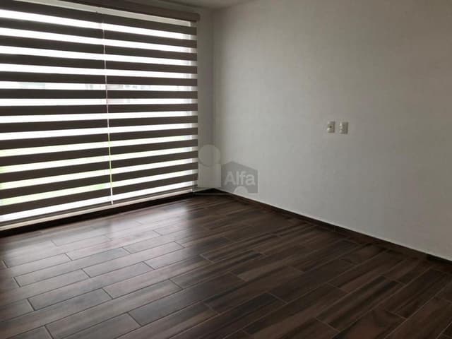 Venta de casa en Metepec, casa ubicada en el Residencial La Magdalena