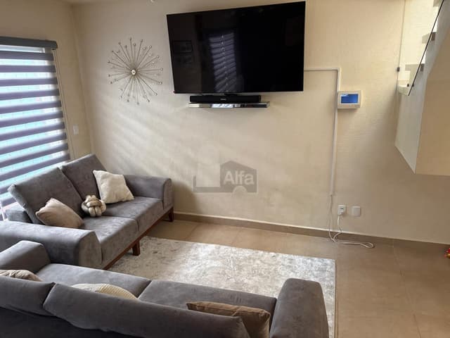 Casa en venta en Misiones III, Toluca: espacio, seguridad y el estilo de vida que mereces