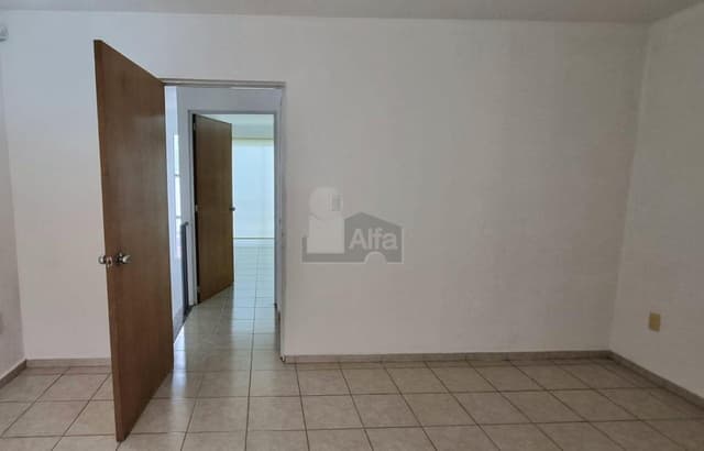 Casa en venta Jardines de los Naranjos de dos recámaras