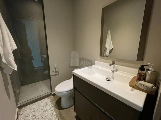 Departamento en venta Jardín Secreto Valle Poniente Santa Catarina N L