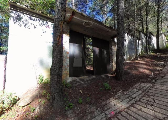 Terreno habitacional en venta en Corral de Piedra, San Cristóbal de las Casas, Chiapas