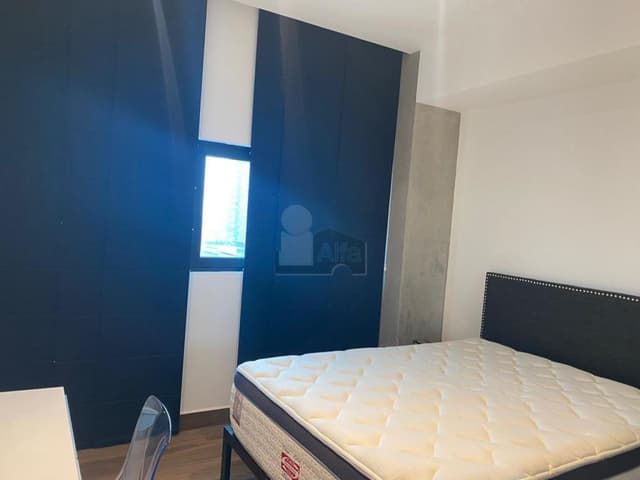 Departamento en renta, Torre Livin, Zona San Barbara San Pedro Garza García, Nuevo León