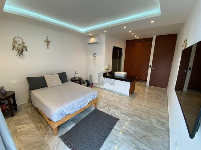 SE VENDE CASA RESIDENCIAL RIO CANCUN