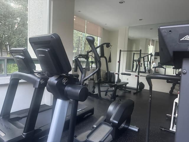 Venta departamento Hacienda de Las Palmas