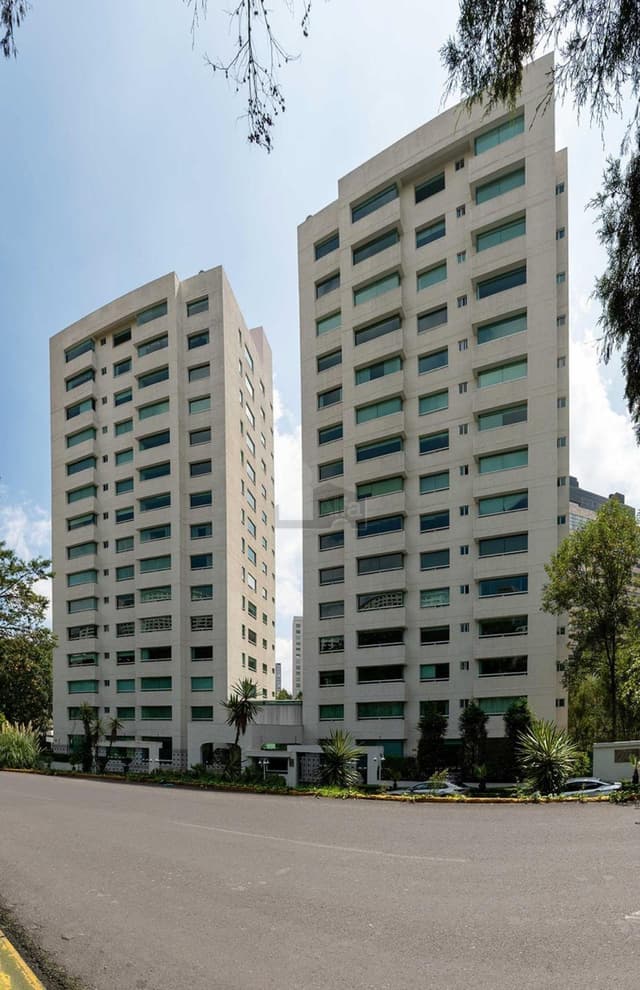 Venta departamento Hacienda de Las Palmas