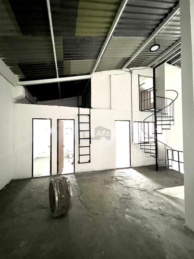 Bodega en venta, Topo Chico, Monterrey, Nuevo León