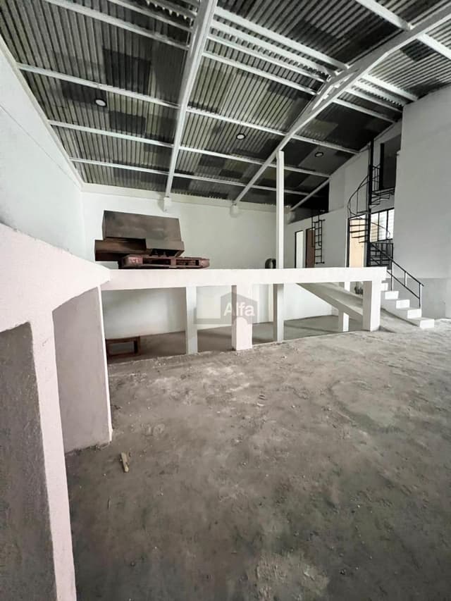 Bodega en venta, Topo Chico, Monterrey, Nuevo León