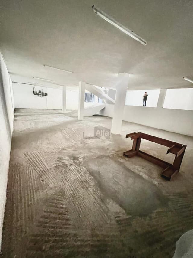 Bodega en venta, Topo Chico, Monterrey, Nuevo León