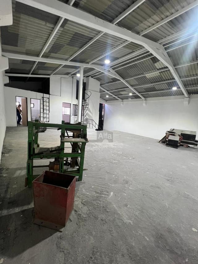 Bodega en venta, Topo Chico, Monterrey, Nuevo León