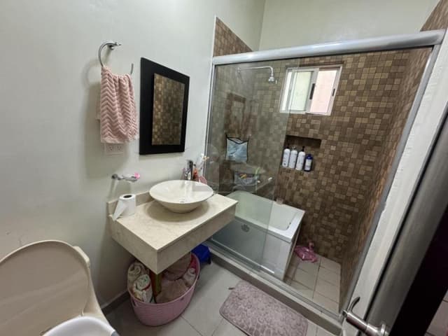 Casa en renta o venta, Cumbres Elite Premier, García, Nuevo León