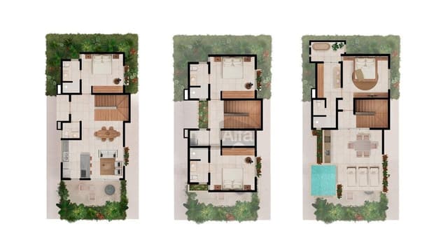 Casa en renta o venta, Cumbres Elite Premier, García, Nuevo León