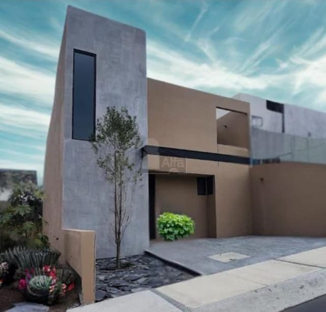 ZIBATA QUERETARO CASA EN VENTA CON DISEÑO Y FUNCIONALIDAD