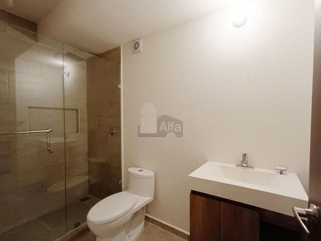 Departamento en RENTA en PLANTA BAJA, El Marqués, Querétaro, cerca de Universidad Anáhuac y Zibatá