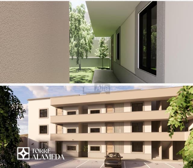 Departamentos EN PREVENTA ubicados en centro Histórico de San Luis Potosí