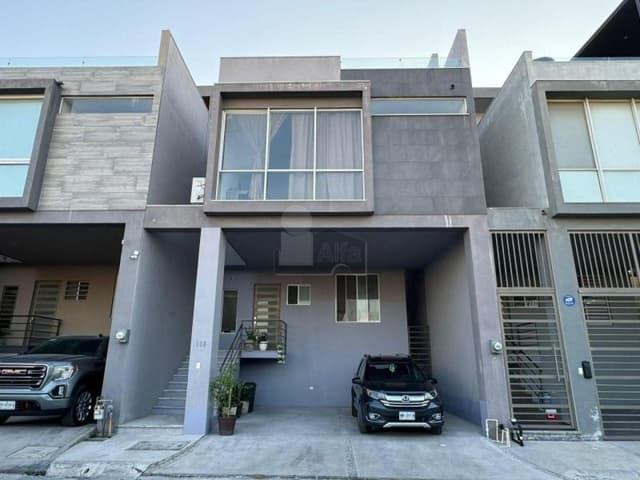 Casa en venta Cumbres Elite Premier, Garcia, Nuevo León