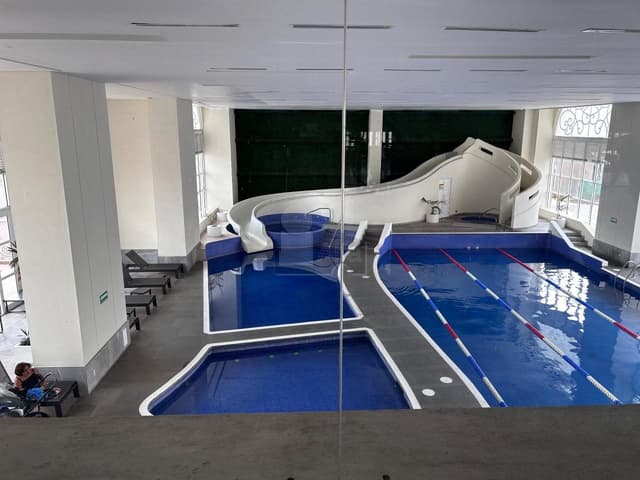 Casa en venta en Portofino Royal Country Club modelo Isabela, Metepec, Estado de México.