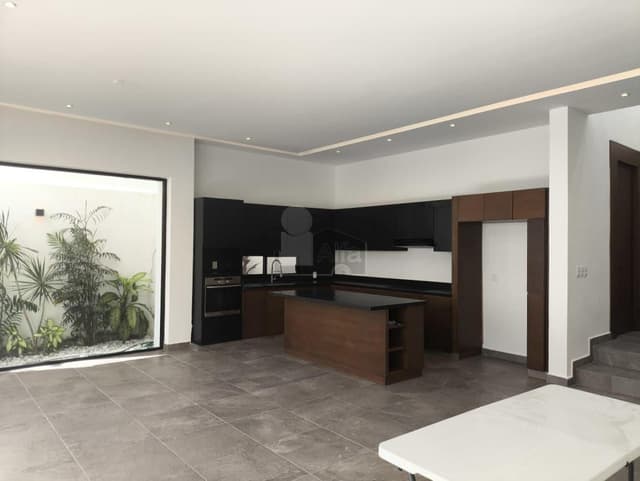 Casa en condominio en renta en Residencial Río, Benito Juárez, Quintana Roo