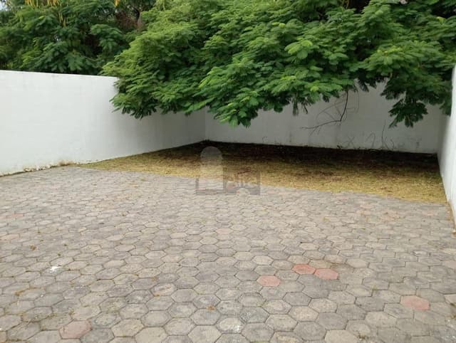 Casa en Renta amueblada en Santa Fe, Mérida, Yucatán.