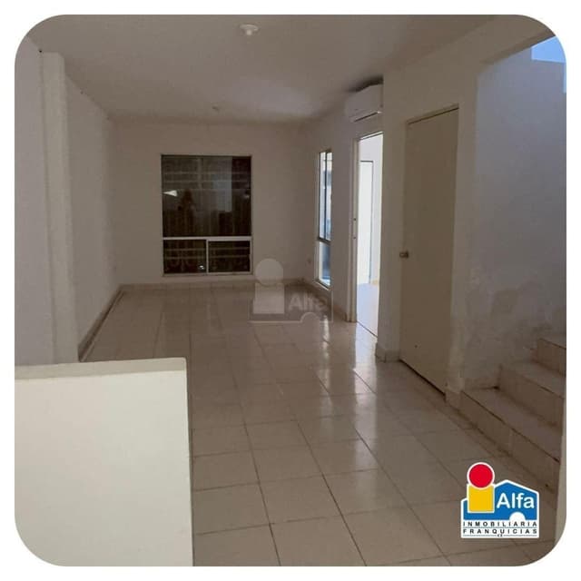 Casa sola en renta en Renaceres, Apodaca, Nuevo León