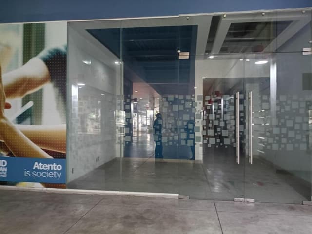 Oficinas en renta San Andrés Atenco Tlalnepantla de Baz México.