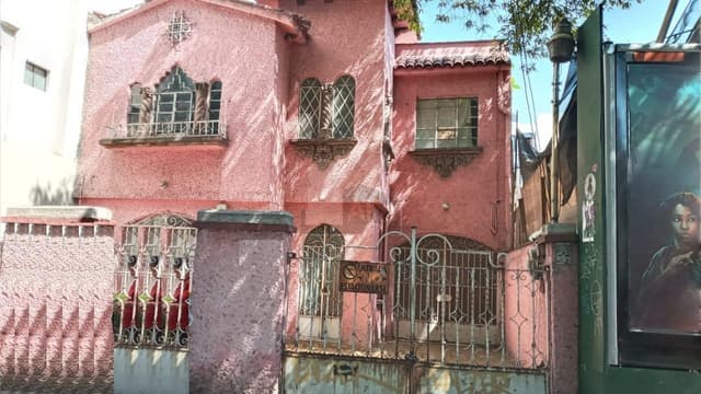 Casa venta Colonia Piedad Narvarte Benito Juárez Ciudad de México.