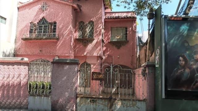 Casa venta Colonia Piedad Narvarte Benito Juárez Ciudad de México.