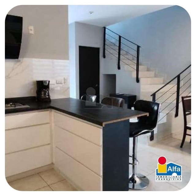 Casa en Renta en Estancias  Valle de Plata en Apodaca