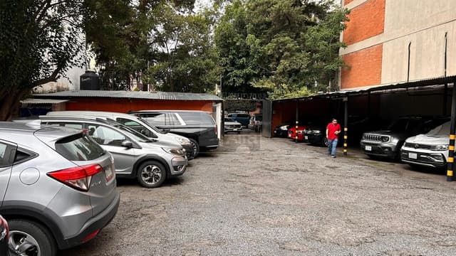 Terreno habitacional y comercial en Venta, Col del Valle Norte, Alcaldía Benito Juarez, CDMX