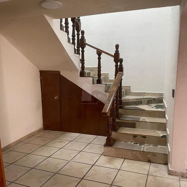 Casa en Venta en cuchilla Gabriel Ramos Millan, Iztacalco, Ciudad de Mexico