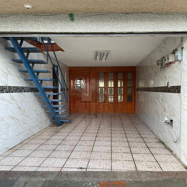 Casa en Venta en cuchilla Gabriel Ramos Millan, Iztacalco, Ciudad de Mexico