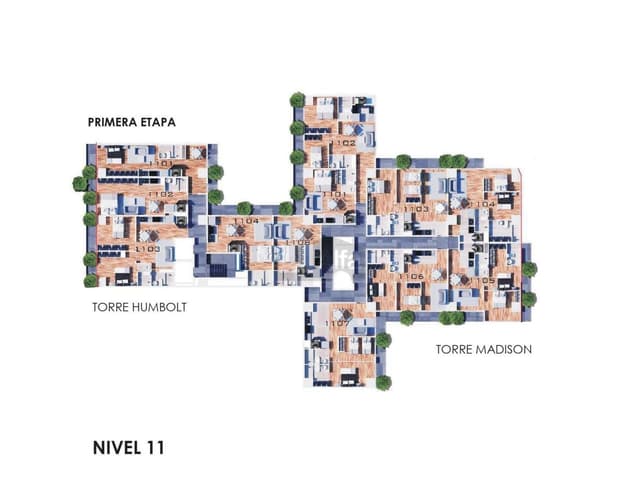 DEPARTAMENTO CERCA DE MIXCOAC THE PARK