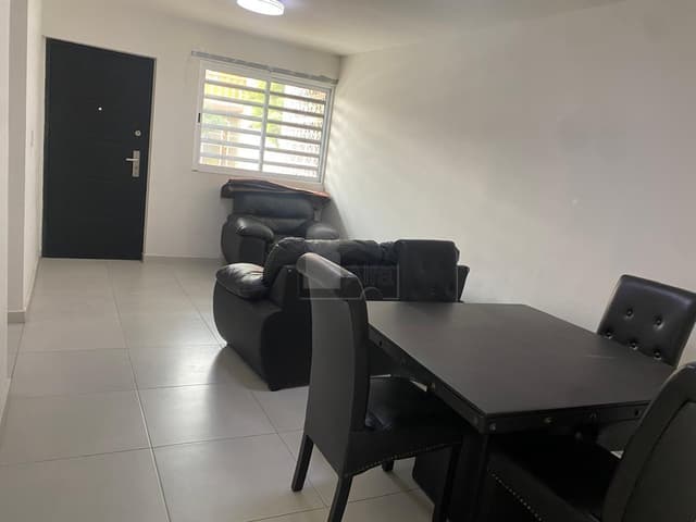 Casa sola en renta en Las Puentes Sector 7, San Nicolás de los Garza, Nuevo León