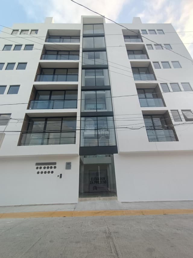 Departamento Penthouse de lujo en Fraccionamiento Colinas del Parque